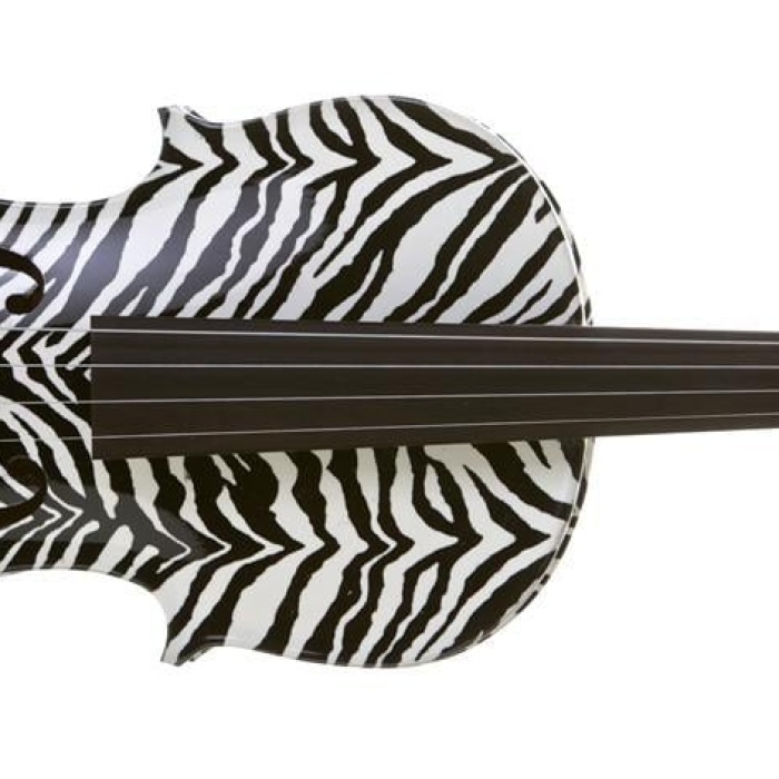 Kinglos KNG HB-1302 HB-1302 Keman (4/4)